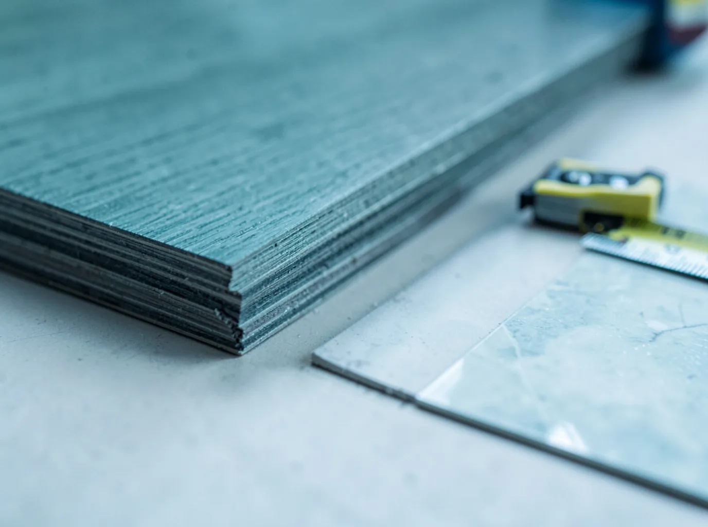 Luxury Vinyl Plank Installation Burbank, OK FAQs